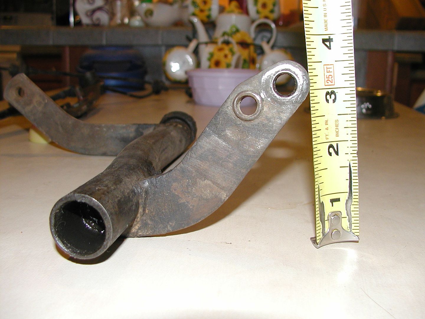 What's the proper way the adjust the clutch pushrod? Chevelle Tech